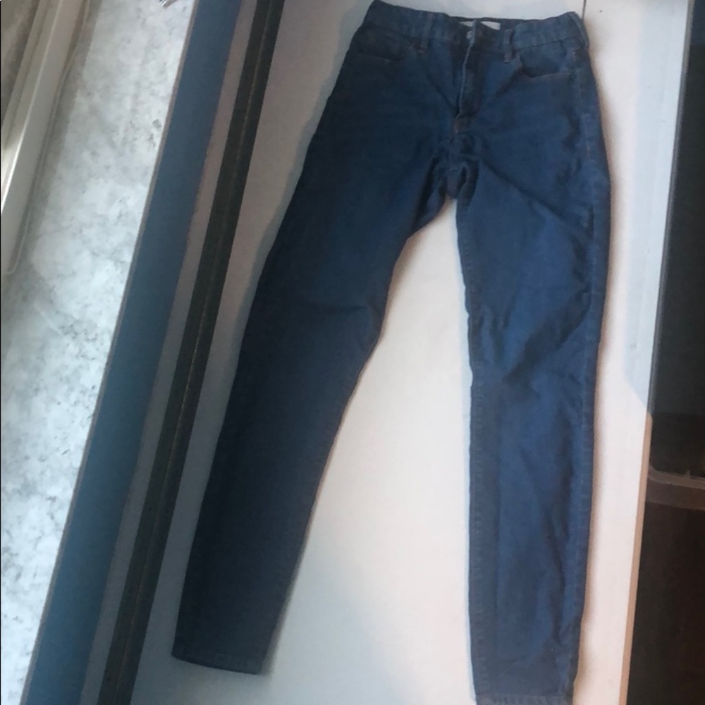 PacSun Skinny Jeans